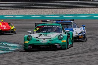 87	Origine Motorsport	Bob Yuan	Leo Ye Hongli	Porsche 911 GT3 R (992) | SRO Motorsport Group
