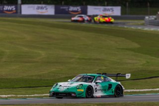 87	Origine Motorsport	Bob Yuan	Leo Ye Hongli	Porsche 911 GT3 R (992) | SRO Motorsport Group