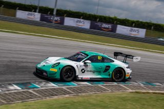 87	Origine Motorsport	Bob Yuan	Leo Ye Hongli	Porsche 911 GT3 R (992) | SRO Motorsport Group