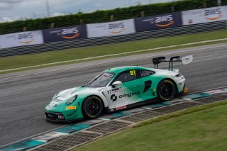 87	Origine Motorsport	Bob Yuan	Leo Ye Hongli	Porsche 911 GT3 R (992) | SRO Motorsport Group