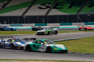 87	Origine Motorsport	Bob Yuan	Leo Ye Hongli	Porsche 911 GT3 R (992) | SRO Motorsport Group