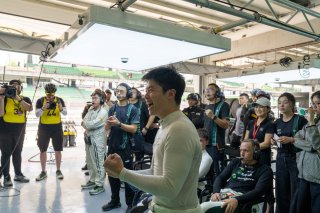 87	Origine Motorsport	Bob Yuan	Leo Ye Hongli	Porsche 911 GT3 R (992) | SRO Motorsport Group