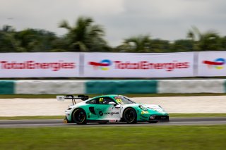 87	Origine Motorsport	Bob Yuan	Leo Ye Hongli	Porsche 911 GT3 R (992) | SRO Motorsport Group