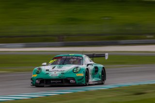 87	Origine Motorsport	Bob Yuan	Leo Ye Hongli	Porsche 911 GT3 R (992) | SRO Motorsport Group