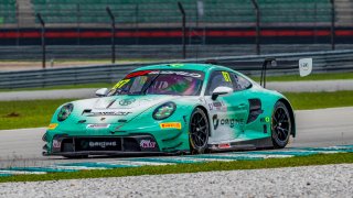 87	Origine Motorsport	Bob Yuan	Leo Ye Hongli	Porsche 911 GT3 R (992) | SRO Motorsport Group