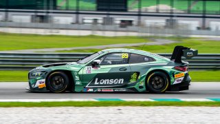 89	Team KRC	Ruan Cun Fan	Maxime Oosten 	BMW M4 GT3 EVO | SRO Motorsport Group