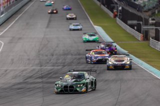 89	Team KRC	Ruan Cun Fan	Maxime Oosten 	BMW M4 GT3 EVO | SRO Motorsport Group