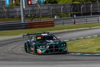 89	Team KRC	Ruan Cun Fan	Maxime Oosten 	BMW M4 GT3 EVO | SRO Motorsport Group