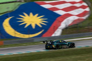 89	Team KRC	Ruan Cun Fan	Maxime Oosten 	BMW M4 GT3 EVO | SRO Motorsport Group