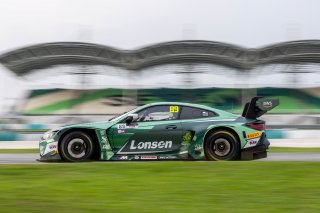 89	Team KRC	Ruan Cun Fan	Maxime Oosten 	BMW M4 GT3 EVO | SRO Motorsport Group