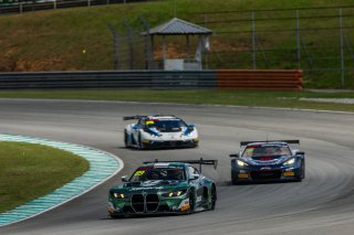 89	Team KRC	Ruan Cun Fan	Maxime Oosten 	BMW M4 GT3 EVO | SRO Motorsport Group