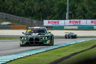 89	Team KRC	Ruan Cun Fan	Maxime Oosten 	BMW M4 GT3 EVO | SRO Motorsport Group