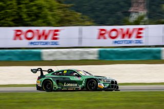 89	Team KRC	Ruan Cun Fan	Maxime Oosten 	BMW M4 GT3 EVO | SRO Motorsport Group
