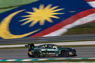 89	Team KRC	Ruan Cun Fan	Maxime Oosten 	BMW M4 GT3 EVO | SRO Motorsport Group