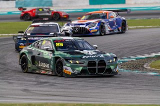 89	Team KRC	Ruan Cun Fan	Maxime Oosten 	BMW M4 GT3 EVO | SRO Motorsport Group