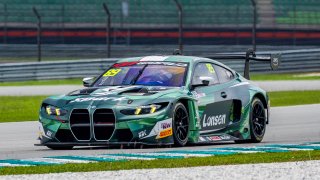 89	Team KRC	Ruan Cun Fan	Maxime Oosten 	BMW M4 GT3 EVO | SRO Motorsport Group