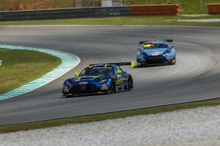 8	EBM	Setiawan Santoso	Martin Berry	Mercedes-AMG GT3 EVO | SRO Motorsport Group