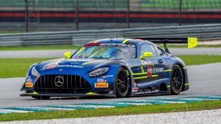 8	EBM	Setiawan Santoso	Martin Berry	Mercedes-AMG GT3 EVO | SRO Motorsport Group