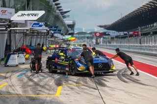 Setup | SRO Motorsport Group