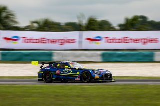 8	EBM	Setiawan Santoso	Martin Berry	Mercedes-AMG GT3 EVO | SRO Motorsport Group