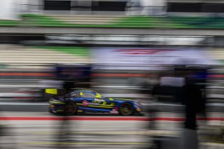 8	EBM	Setiawan Santoso	Martin Berry	Mercedes-AMG GT3 EVO | SRO Motorsport Group