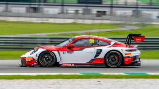 911	Absolute Racing	Wang Zhongwei	Patrick Pilet	Porsche 911 GT3 R (992) | SRO Motorsport Group