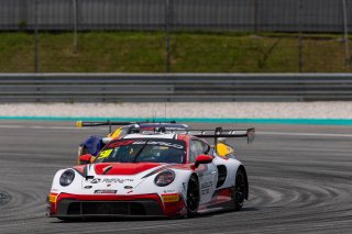 911	Absolute Racing	Wang Zhongwei	Patrick Pilet	Porsche 911 GT3 R (992) | SRO Motorsport Group