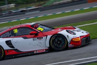 911	Absolute Racing	Wang Zhongwei	Patrick Pilet	Porsche 911 GT3 R (992) | SRO Motorsport Group