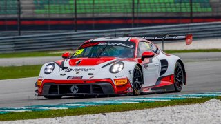 911	Absolute Racing	Wang Zhongwei	Patrick Pilet	Porsche 911 GT3 R (992) | SRO Motorsport Group
