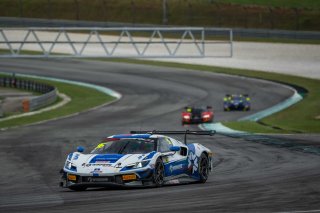 96	Winhere Harmony Racing	Deng Yi	Chen Weian	Ferrari 296 GT3 | SRO Motorsport Group
