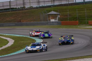 96	Winhere Harmony Racing	Deng Yi	Chen Weian	Ferrari 296 GT3 | SRO Motorsport Group