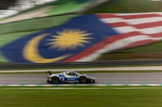 96	Winhere Harmony Racing	Deng Li	Chen Weian	Ferrari 296 GT3 | SRO Motorsport Group