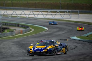 98	Absolute Corse	Anderson Tanoto	Jean-Baptiste Simmenauer	Ferrari 296 GT3 | SRO Motorsport Group