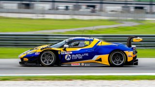 98	Absolute Corse	Anderson Tanoto	Jean-Baptiste Simmenauer	Ferrari 296 GT3 | SRO Motorsport Group