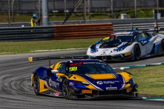 98	Absolute Corse	Anderson Tanoto	Jean-Baptiste Simmenauer	Ferrari 296 GT3 | SRO Motorsport Group