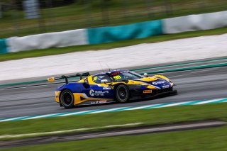 98	Absolute Corse	Anderson Tanoto	Jean-Baptiste Simmenauer	Ferrari 296 GT3 | SRO Motorsport Group