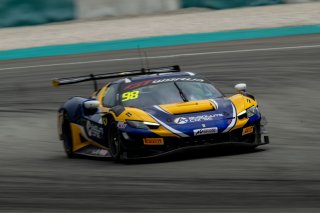 98	Absolute Corse	Anderson Tanoto	Jean-Baptiste Simmenauer	Ferrari 296 GT3 | SRO Motorsport Group