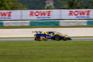 98	Absolute Corse	Anderson Tanoto	Jean-Baptiste Simmenauer	Ferrari 296 GT3 | SRO Motorsport Group