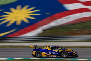 98	Absolute Corse	Anderson Tanoto	Jean-Baptiste Simmenauer	Ferrari 296 GT3 | SRO Motorsport Group