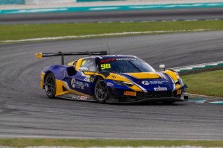 98	Absolute Corse	Anderson Tanoto	Jean-Baptiste Simmenauer	Ferrari 296 GT3 | SRO Motorsport Group