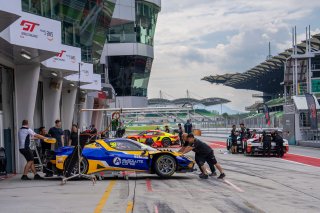 Setup | SRO Motorsport Group