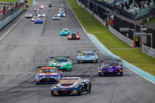99	Johor Motorsport Racing JMR	Prince Jefri Ibrahim	Alexander Sims	Chevrolet Corvette ZO6 GT3.R | SRO Motorsport Group