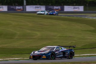 99	Johor Motorsport Racing JMR	Prince Jefri Ibrahim	Alexander Sims	Chevrolet Corvette ZO6 GT3.R | SRO Motorsport Group