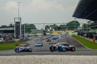 99	Johor Motorsport Racing JMR	Prince Jefri Ibrahim	Alexander Sims	Chevrolet Corvette ZO6 GT3.R | SRO Motorsport Group