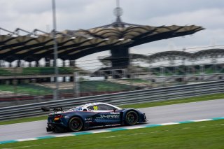 99	Johor Motorsport Racing JMR	Prince Jefri Ibrahim	Alexander Sims	Chevrolet Corvette ZO6 GT3.R | SRO Motorsport Group