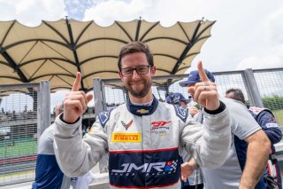 99	Johor Motorsport Racing JMR	Prince Jefri Ibrahim	Alexander Sims	Chevrolet Corvette ZO6 GT3.R | SRO Motorsport Group
