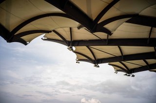 Sepang setup | SRO Motorsports Group