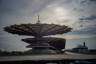 Sepang setup | SRO Motorsports Group