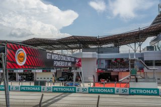 Setup | SRO Motorsport Group