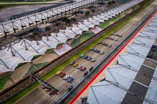 Sepang group photo | SRO Motorsports Group